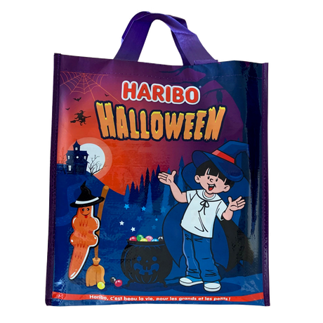 Sac réutilisable Halloween image number null